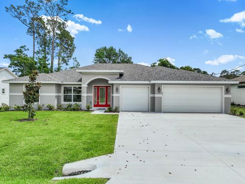 64 Bennett Ln, Palm Coast, FL, 32137 | Card Image