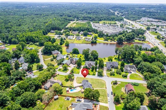 11 Chad Ct, House other with 5 bedrooms, 3 bathrooms and null parking in Mcdonough GA | Image 6