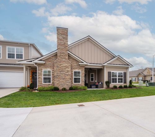 2664 Stonecenter Ln, Murfreesboro, TN, 37128-1107 | Card Image