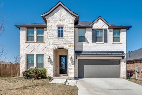 5101 Woodglen Dr, Denton, TX, 76207-4735 | Card Image