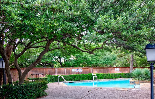 APT-11B - 5200 Martel Ave, Condo with 2 bedrooms, 2 bathrooms and null parking in Dallas TX | Image 29