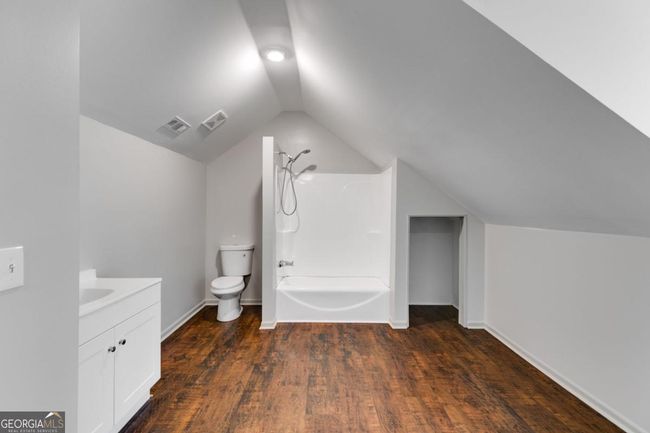 370 Simms Rd, House other with 5 bedrooms, 4 bathrooms and null parking in Carrollton GA | Image 32