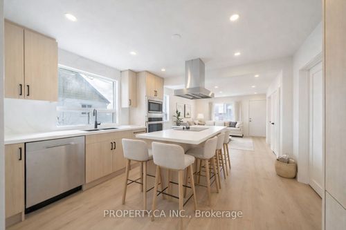 46 Mcmurchy Ave N, Brampton, ON, L6X1Y1 | Card Image