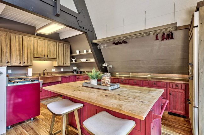 539 Tripoli Rd, House other with 5 bedrooms, 4 bathrooms and null parking in Carnelian Bay CA | Image 13