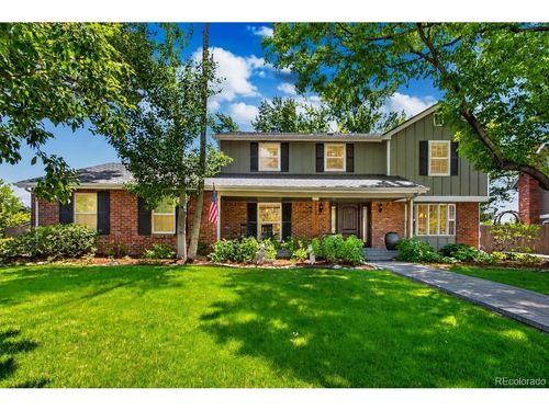 8658 E Otero Cir, Centennial, CO, 80112 | Card Image