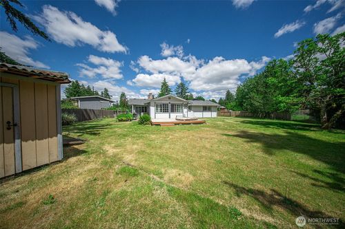 902 195th Street Ct E, Spanaway, WA, 98387-8000 | Card Image