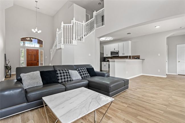 3323 Ewing Dr, House other with 3 bedrooms, 3 bathrooms and 2 parking in Manvel TX | Image 12