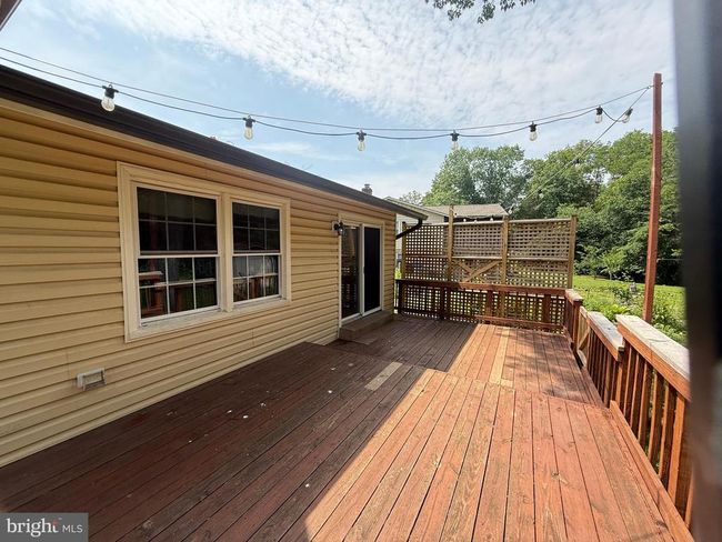 7400 Roxbury Ave, House other with 3 bedrooms, 3 bathrooms and null parking in MANASSAS VA | Image 29