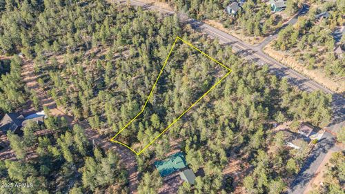 4-4 N Pine Hollow Trl, Pine, AZ, 85544-5568 | Card Image