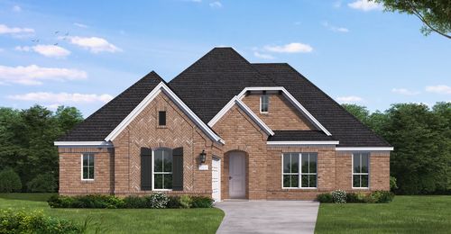 3137 Tobias Ln, Rockwall, TX, 75032-1030 | Card Image