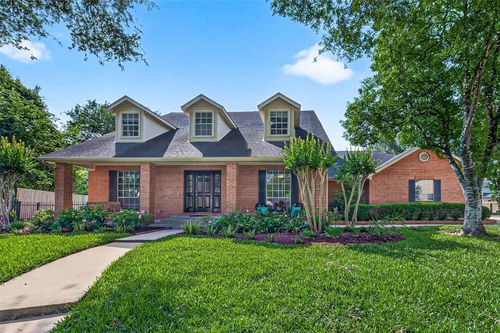 3103 Millbrook Ln, Missouri City, TX, 77459-4121 | Card Image