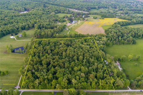 0 Forestry Rd, Henryville, IN, 47126 | Card Image