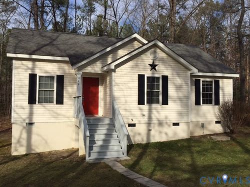 285 Devon Dr, Ruther Glen, VA, 22546-1148 | Card Image