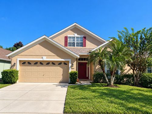 1207 Royal Saint George Dr, ORLANDO, FL, 32828-8027 | Card Image
