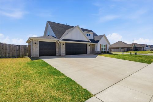 307 Phyllis Farm Rd, Prairie Grove, AR, 72753-2007 | Card Image