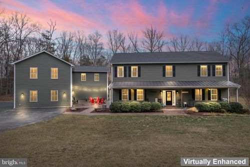 12300 Meadowland Ln, NOKESVILLE, VA, 20181-2446 | Card Image