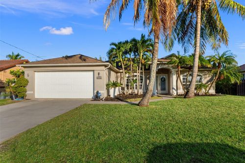 6758 Nw Argus Street, PORT SAINT LUCIE, FL, 34983 | Card Image