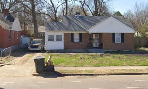 4335 Macon Rd, Memphis, TN, 38122-4825 | Card Image