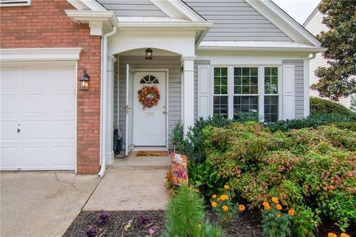 5371 Medlock Corners Dr, Norcross, GA, 30092-2943 | Card Image