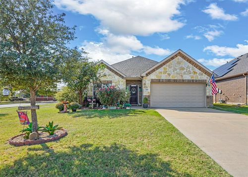 600 Beechwood Drive, Greenville, TX, 75402 | Card Image