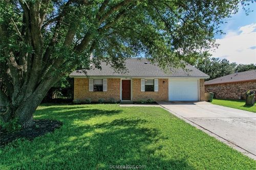 908 Water Locust Dr, Bryan, TX, 77803-5160 | Card Image