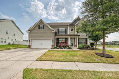 1501 Allegheny Way, House other with 4 bedrooms, 3 bathrooms and null parking in Waxhaw NC | Image 2