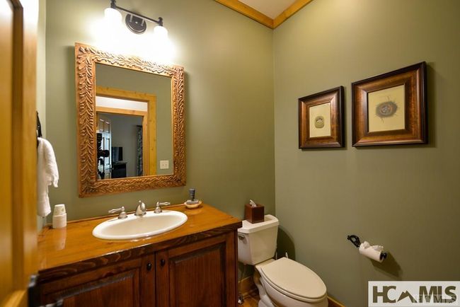 256 Scotch Highlands Loop, Home with 3 bedrooms, 4 bathrooms and null parking in Sapphire NC | Image 7