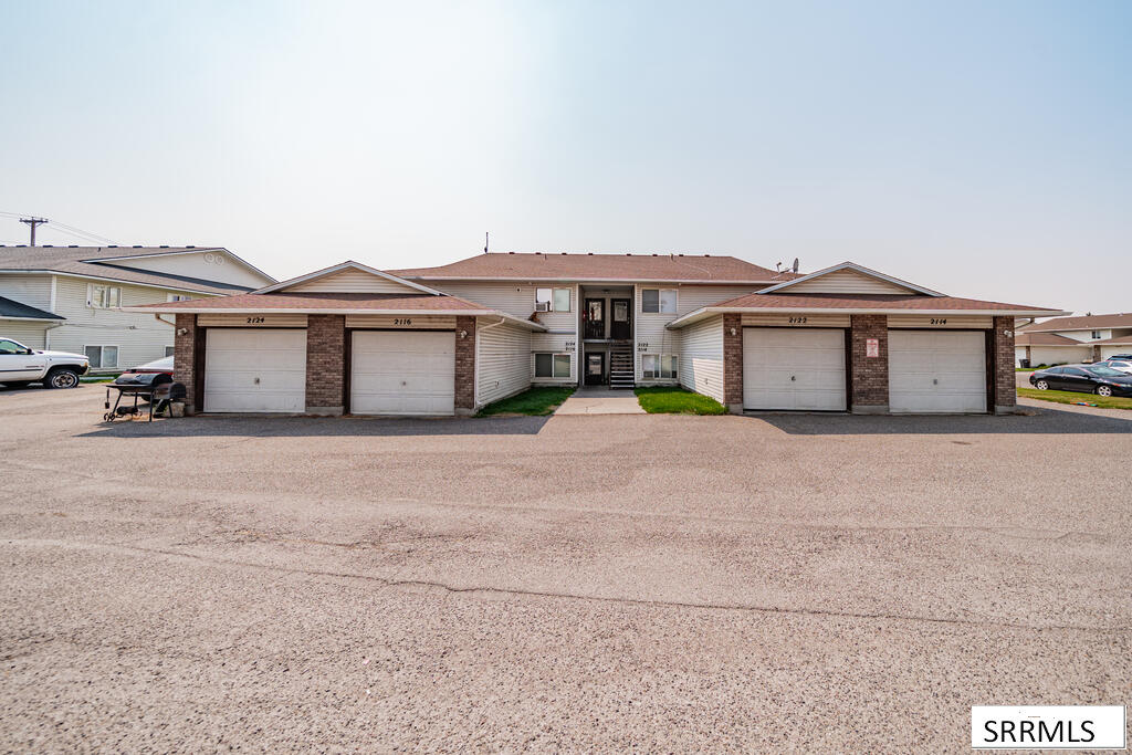 Residential Income in Idaho Falls