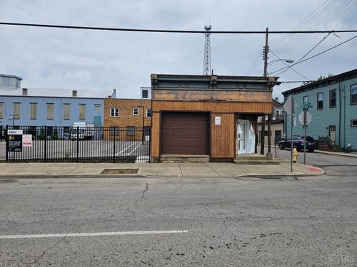 1620 Hoffner St, Cincinnati, OH, 45223-2546 | Card Image