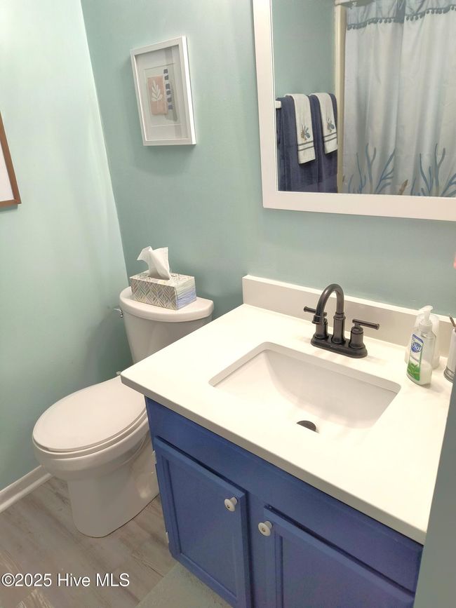 106 - 855 Salter Path Rd, Condo with 2 bedrooms, 2 bathrooms and null parking in Indian Beach NC | Image 13