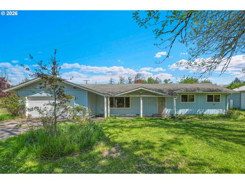 411 Baker St, Lebanon, OR, 97355-2902 | Card Image