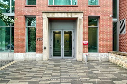 304-220 George St, Toronto, ON, M5A2N1 | Card Image