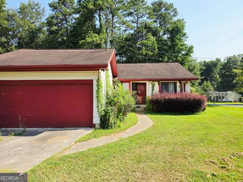 601 Friar Tuck Ln, Macon, GA, 31220-2722 | Card Image
