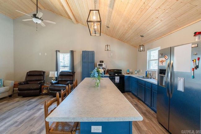 277 Highland, House other with 3 bedrooms, 2 bathrooms and null parking in Tumbling Shoals AR | Image 6