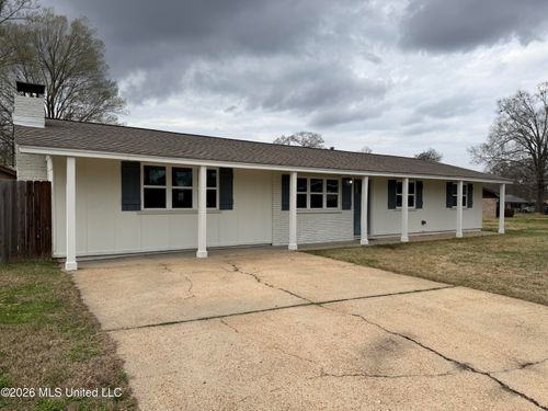 453 Marilyn Dr, Pearl, MS, 39208-3732 | Card Image
