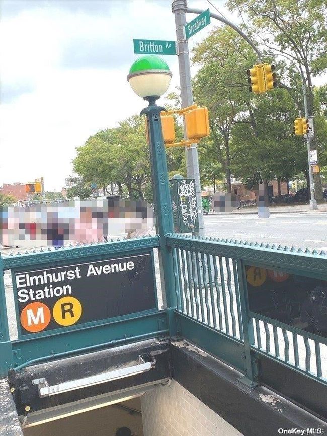 APT-4 - 98-51 64 Th Ave, Home with 1 bedrooms, 1 bathrooms and null parking in Rego Park NY | Image 14
