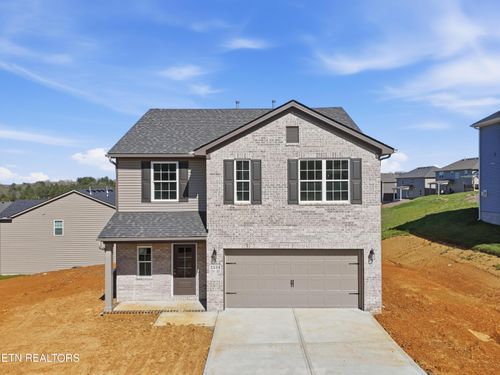 3534 Crimson Cir, Maryville, TN, 37801-9548 | Card Image