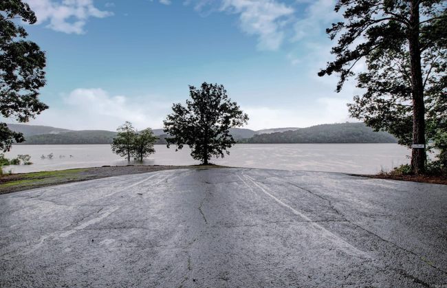 164 Roxie Ln, House other with 3 bedrooms, 2 bathrooms and null parking in Greers Ferry AR | Image 49