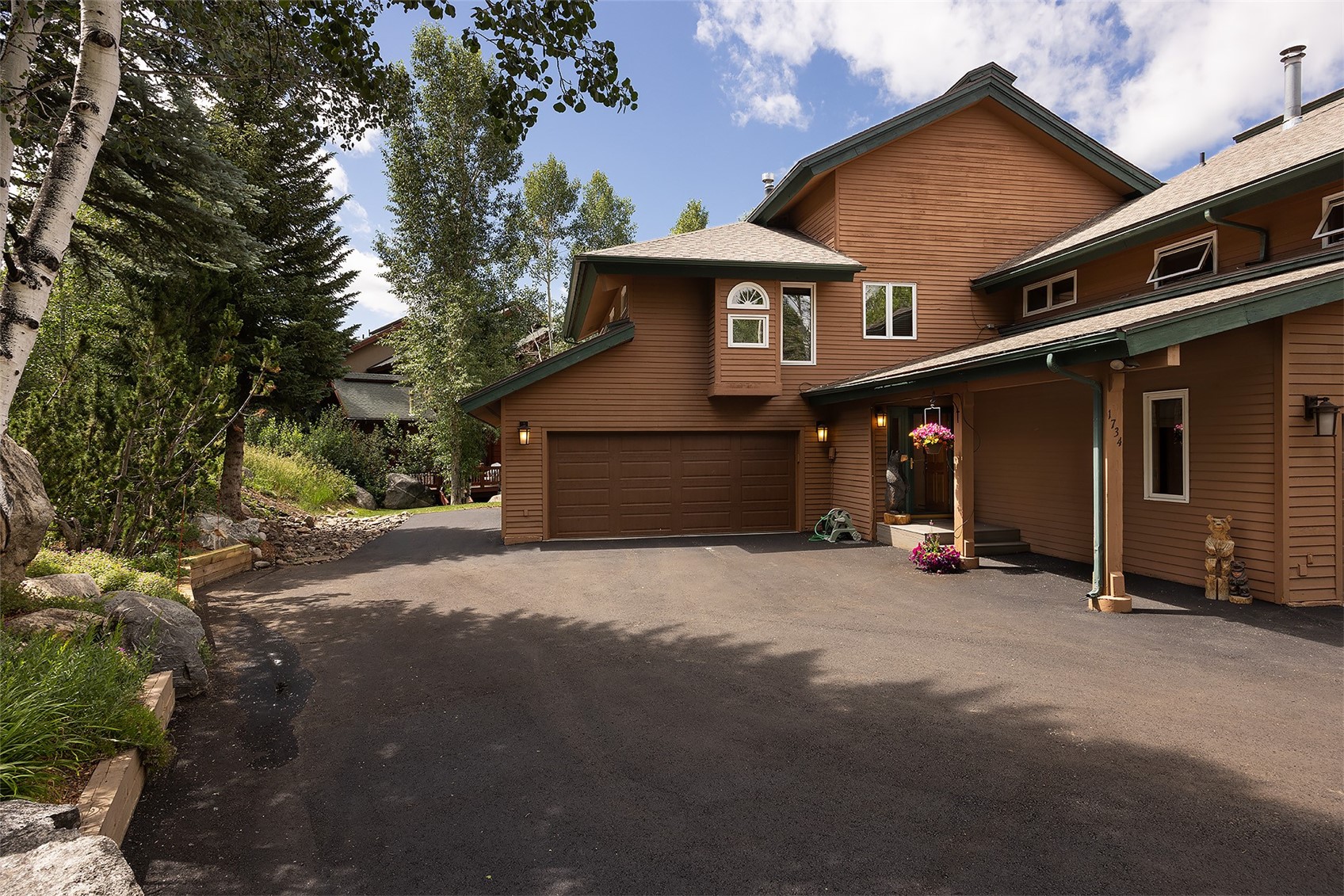 Residential in Steamboat Springs