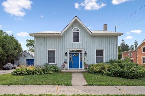 144 Hill St E, Fergus, ON, N1M1G9 | Card Image