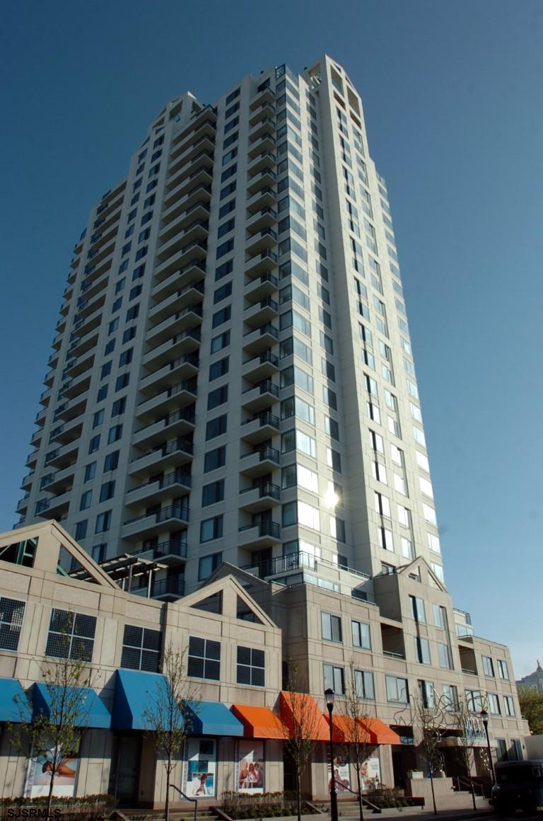 Residential Lease in Atlantic City