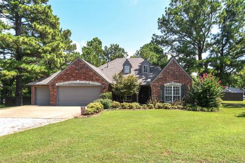 2143 S 280th East Ave, Catoosa, OK, 74015-5109 | Card Image