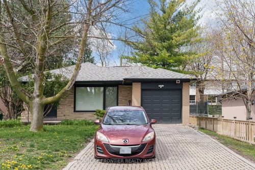 lower-6 Dalmeny Rd, Thornhill, ON, L3T1L9 | Card Image