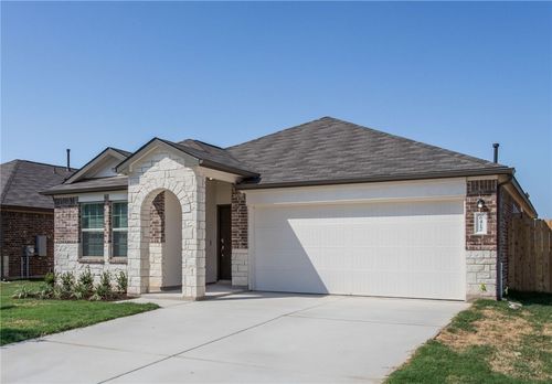 6412 Laurencia Pl, Round Rock, TX, 78665-2377 | Card Image