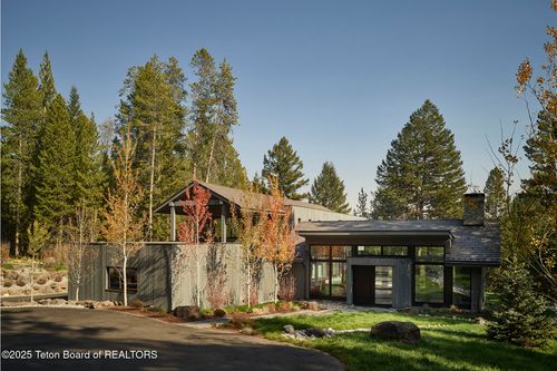 7750 Lower Granite Ridge Rd, Teton Village, WY, 83025 | Card Image