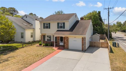2281 Hatton St, Virginia Beach, VA, 23451-1703 | Card Image