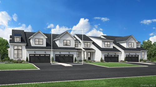 Lot 27 Fieldstone Knoll, North Castle, NY, 10504 | Card Image