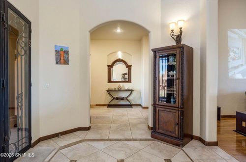 4280 Venetian Loop, Las Cruces, NM, 88011-4125 | Card Image