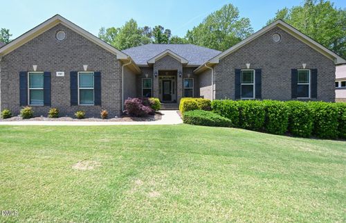 197 W Paige Wynd Dr, Angier, NC, 27501-6142 | Card Image