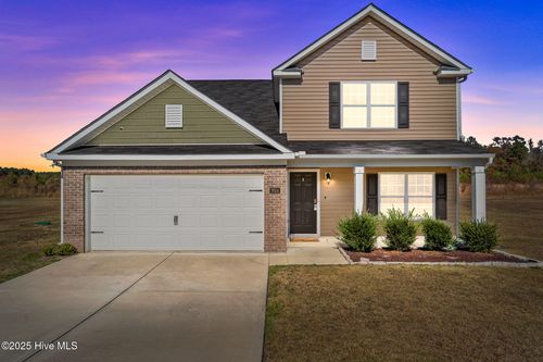 7624 Jordan Rd, Rocky Mount, NC, 27803-5507 | Card Image